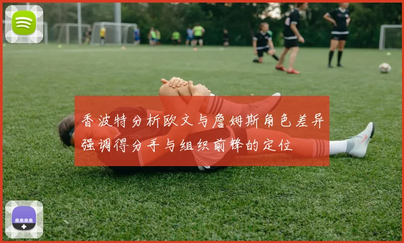 香波特分析欧文与詹姆斯角色差异强调得分手与组织前锋的定位
